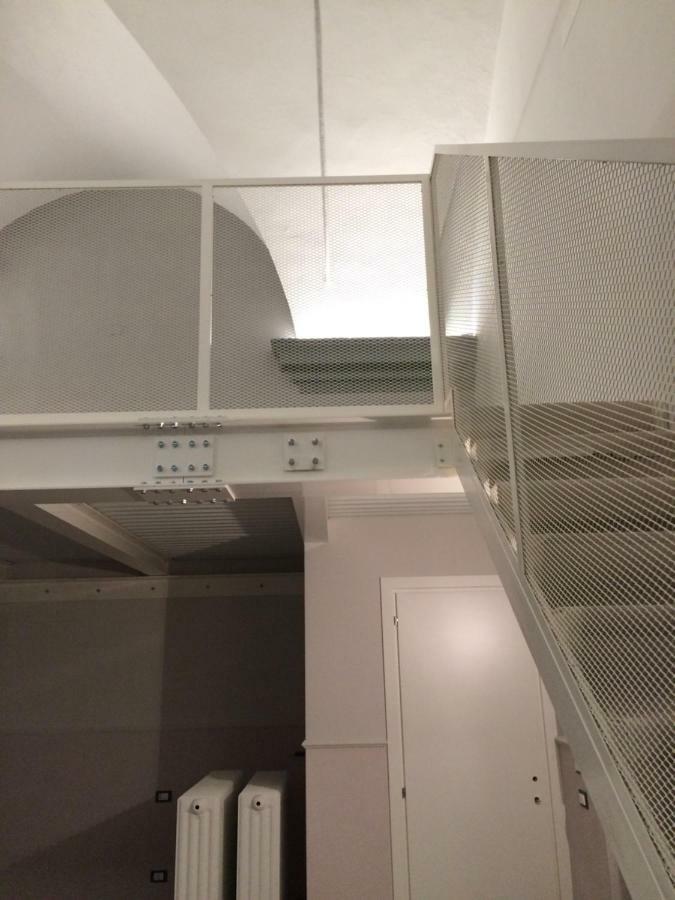 דירות בולוניה Sipario מראה חיצוני תמונה